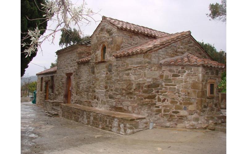 Ellina'S Home - Euboea Island Greece Oxílithos Exteriér fotografie