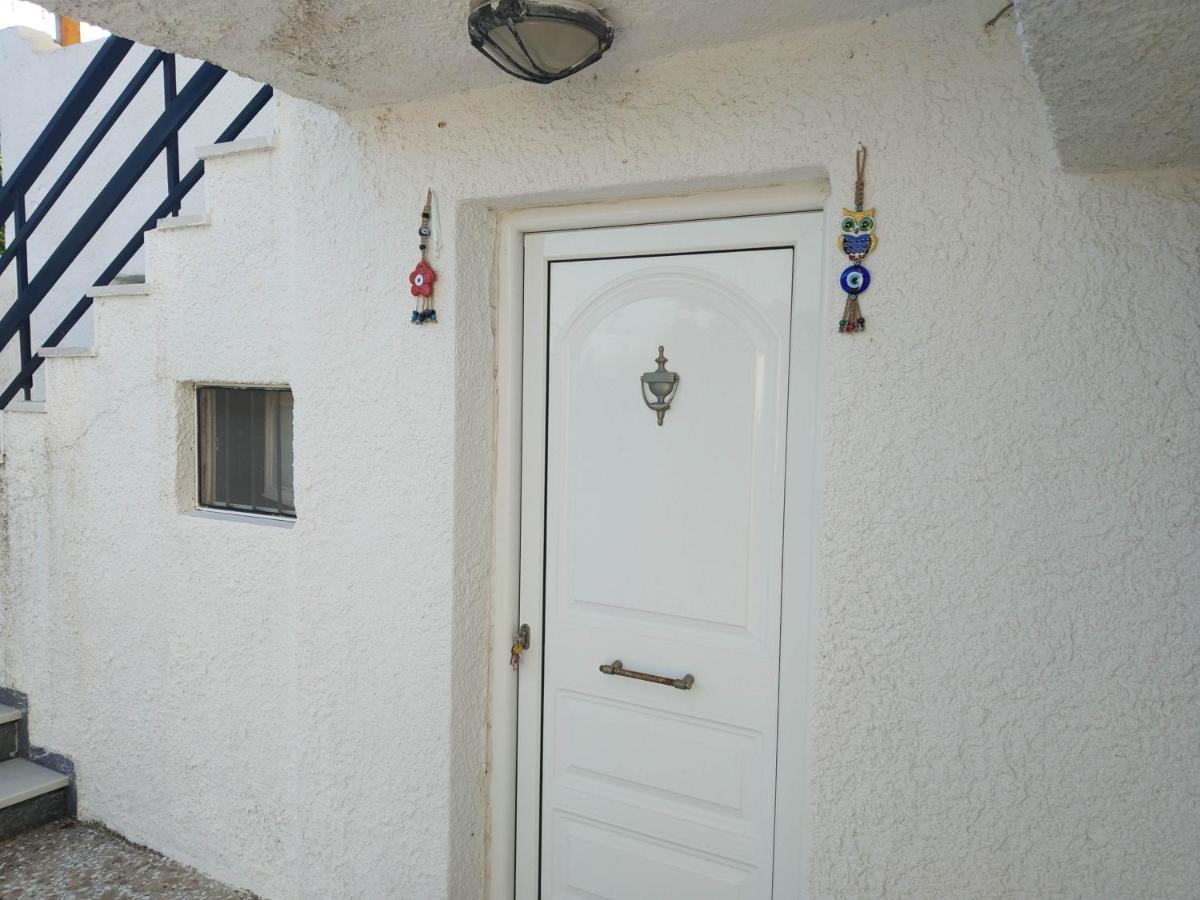 Ellina'S Home - Euboea Island Greece Oxílithos Exteriér fotografie